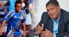 Emelec de Christian Cueva quedó en zona de descenso y presidente estalló: "No podemos permitir..."