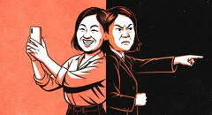 El doble discurso de Keiko Fujimori: entre el intento de “humanizarse” en redes y su respaldo a políticas impopulares