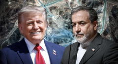 Irán acusa a Trump de ser un “matón” y advierte que ataques de Estados Unidos son una grave amenaza para el mundo