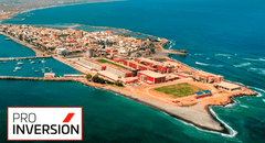 Primera península artificial del Perú se construirá en el Callao: tendrá una inversión de más de US$800 millones y 200 hectáreas