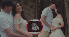 George Forsyth y Sonia La Torre revelan con emoción que se convertirán en padres: “La mayor bendición de nuestras vidas”