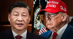 China acusa a Estados Unidos de violar acuerdos tras bombardear planta nuclear de Irán y pide un inmediato cese al fuego