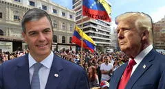 España se volvió la "tierra de esperanza" para inmigrantes tras las duras medidas migratorias de Trump en EE.UU., según The Washington Post