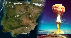El sorprendente país europeo más seguro ante un conflicto nuclear: su posición geográfica lo tiene en menor riesgo de exposición