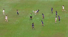 Final Universitario vs Alianza Lima HOY EN VIVO por la Liga Femenina 2025: empatan sin goles