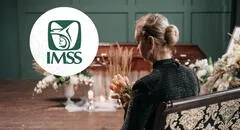 IMSS Jalisco otorga pensiones por viudez a hombres y mujeres: requisitos, modalidades y procedimiento
