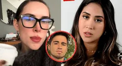 Ale Venturo sorprende al compartir fuerte mensaje en medio de indirectas de Melissa Paredes: "El amor de tu vida me dijo..."