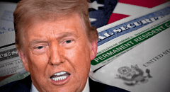 Aviso importante para inmigrantes en Florida: USCIS confirma que eliminaron este requisito para solicitar la Green Card en EEUU