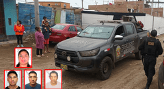 6 asesinatos más en las últimas 24 horas