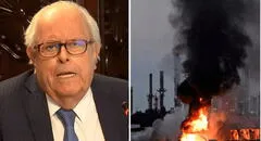 ¿Afectará al Perú el conflicto entre EE. UU. e Irán? Julio Velarde responde sobre la crisis internacional en Medio Oriente