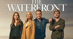 ‘Waterfront’ en Netflix: lista de actores y personajes principales de la serie