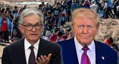 Gobierno de Trump advierte que inmigrantes latinos serían los más afectados tras ataque de EEUU a Irán