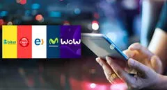 Empresas de Telecomunicaciones: el próspero sector con ingresos superiores a los S/21.000 millones y con más de 1 millón de reclamos