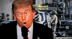 Trump y las redadas de inmigración en EEUU: ICE seguirá arrestando y deportando a estos inmigrantes en 2025