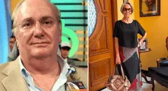 Antes de Chespirito: la historia de amor entre Florinda Meza y Enrique Segoviano, el director de ‘El Chavo del 8’