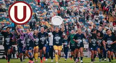 Alianza Lima y el picante mensaje contra Universitario tras ganarle la final del Apertura de la Liga Femenina: "¿Todo bien en casa?"