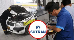 Sunarp multará con S/428 y retendrá tu auto si no inscribes los cambios en las características principales de tu vehículo: así puedes hacerlo online