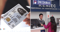 ¿Hasta cuándo puedes cambiar tu domicilio para votar? Reniec impondrá sanciones si tu dirección no coincide con la registrada en el DNI