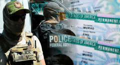 ICE te deportará con la Green Card: inmigrantes pueden ser expulsados por este delito grave