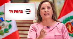 Dina Boluarte quiere su propio programa televisivo: presidenta buscaría difundir autopropaganda en TV Perú