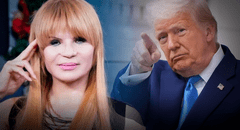 ¿Mhoni Vidente anunció ataque de Estados Unidos a Irán? Predicción es tendencia tras conflicto en Oriente Medio