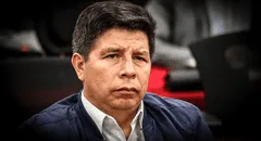 Pedro Castillo continuará en prisión: Poder Judicial rechaza anular prisión preventiva por golpe de Estado