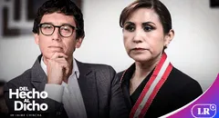 Jaime Chincha ante comunicado de la PNP sobre Patricia Benavides: "Esto parece una cantinflada"