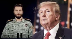 Irán lanza amenaza directa contra Donald Trump tras ataques: “Tú iniciaste la guerra, pero la acabaremos nosotros”