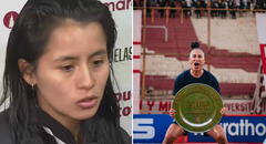 Figura de Universitario dejó dura reflexión tras perder ante Alianza Lima la final femenina del Apertura: "Duele mucho"