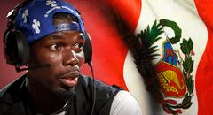 Paul Pogba realizó inesperada mención a Perú para explicar las complicaciones de los europeos en el Mundial de Clubes
