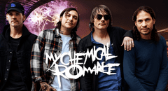 My Chemical Romance en Perú: fecha y dónde comprar entradas del esperado concierto