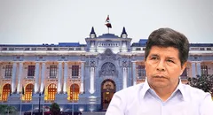 Pedro Castillo postularía al Congreso con Juntos por el Perú, según Víctor Cutipa