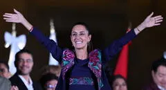 Sheinbaum asegura que la falta de medicamentos en México será resuelto pronto: "Poco a poco estará llegando a todo el país"