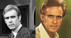 Luto en la televisión: muere a los 91 años el actor que conquistó a millones con sus personajes inolvidables