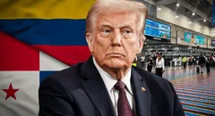 Ni Colombia ni Panamá: los países de América Latina a los que EEUU prohíbe viajar a los estadounidenses tras orden de Trump