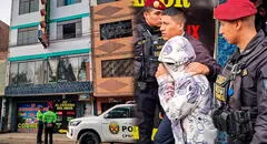 Liberan a rehenes secuestrados por Tren de Aragua en El Agustino: criminales exigieron S/30.000 a familiares