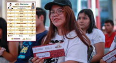Beca Benito Juárez y Rita Cetina: fechas de pago de hasta 5.800 pesos del 23 al 27 de junio, según inicial del apellido