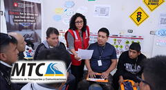 Así puedes dar el simulacro de examen totalmente gratis para obtener la licencia de conducir en Perú, vía MTC 2025