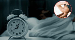 ¿Cansancio constante? Una experta explica cómo mejorar el sueño y recuperar tu energía vital