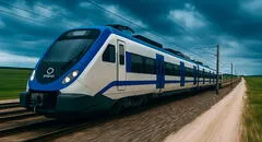 El millonario tren peruano que recorrerá de Tumbes a Tacna en más de 2.000 km: se construiría en 10 años y partiría desde Lima