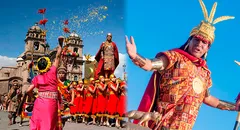 Sigue el Inti Raymi 2025 EN VIVO hoy, 24 de junio: inicia la emblemática Fiesta del Sol en Sacsayhuamán