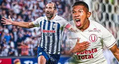 Alianza Lima y Universitario en la definición del Apertura 2025: las 'finales' que les quedan rumbo al título