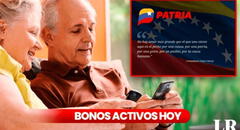 ¿Qué bono está cayendo HOY, 25 de junio? Último subsidio que pagó Patria en Venezuela y cuánto se puede cobrar