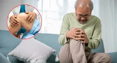 Nueva evidencia científica revela cómo mejorar la artrosis de rodilla sin cirugía ni medicamentos