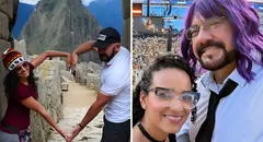 Veterano y esposo de inmigrante colombiana arrestada por ICE no se arrepiente de votar por Trump: ''Aún lo apoyo''