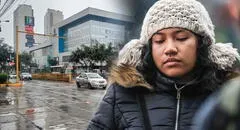 Invierno llega con temperaturas de hasta 10° C en Lima, pero esto distritos no tendrán frío extremo, según Senamhi