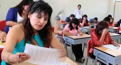 Nombramiento excepcional de docentes: solo estos requisitos aseguran el ingreso a la carrera magisterial este 2025