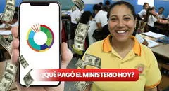 Pagos MPPE Venezuela HOY, 25 de junio: el Ministerio de Educación ya depositó el Cestaticket con la segunda quincena