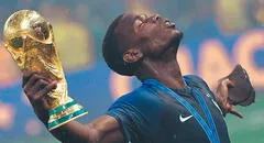 Paul Pogba vuelve al fútbol luego de 2 años tras sanción por doping: fichará por histórico club y jugará por primera vez en Francia