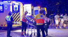 Mujer atropella a su bebé de 18 meses y lo deja con discapacidad severa de por vida en Italia
